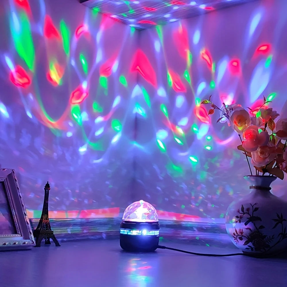 Galaktyczny projektor gwiazd LIGHT