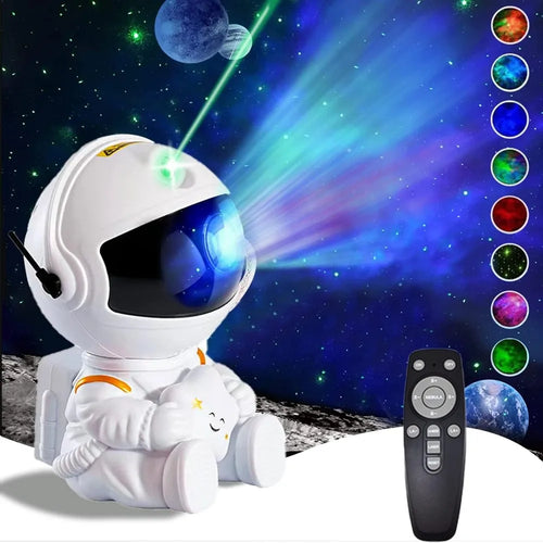 Galaktyczny Kosmonauta