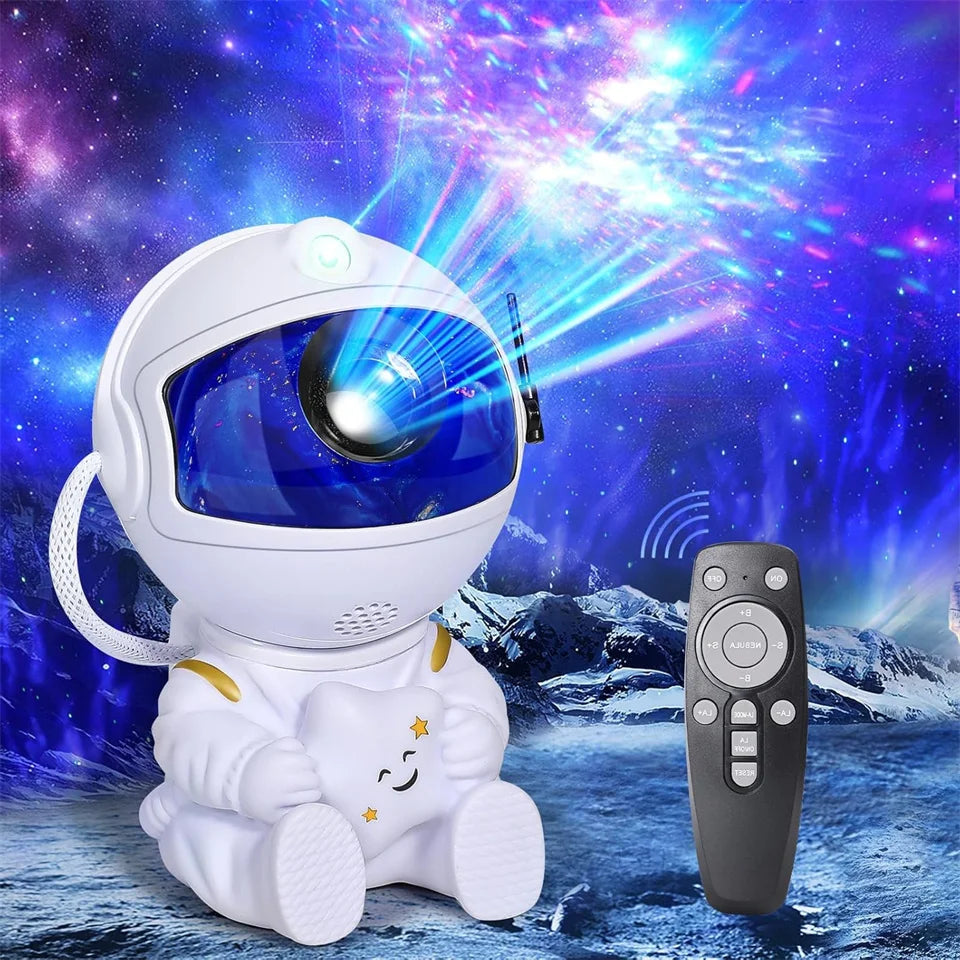 Galaktyczny Kosmonauta